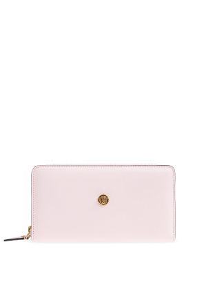 Leather wallet