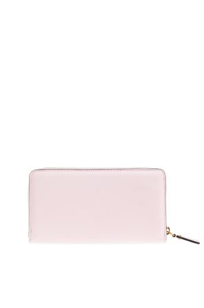 Versace Leather wallet