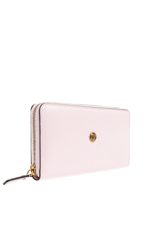 Versace Leather wallet