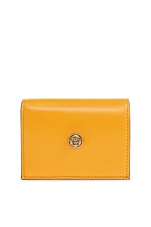 Cartera de cuero