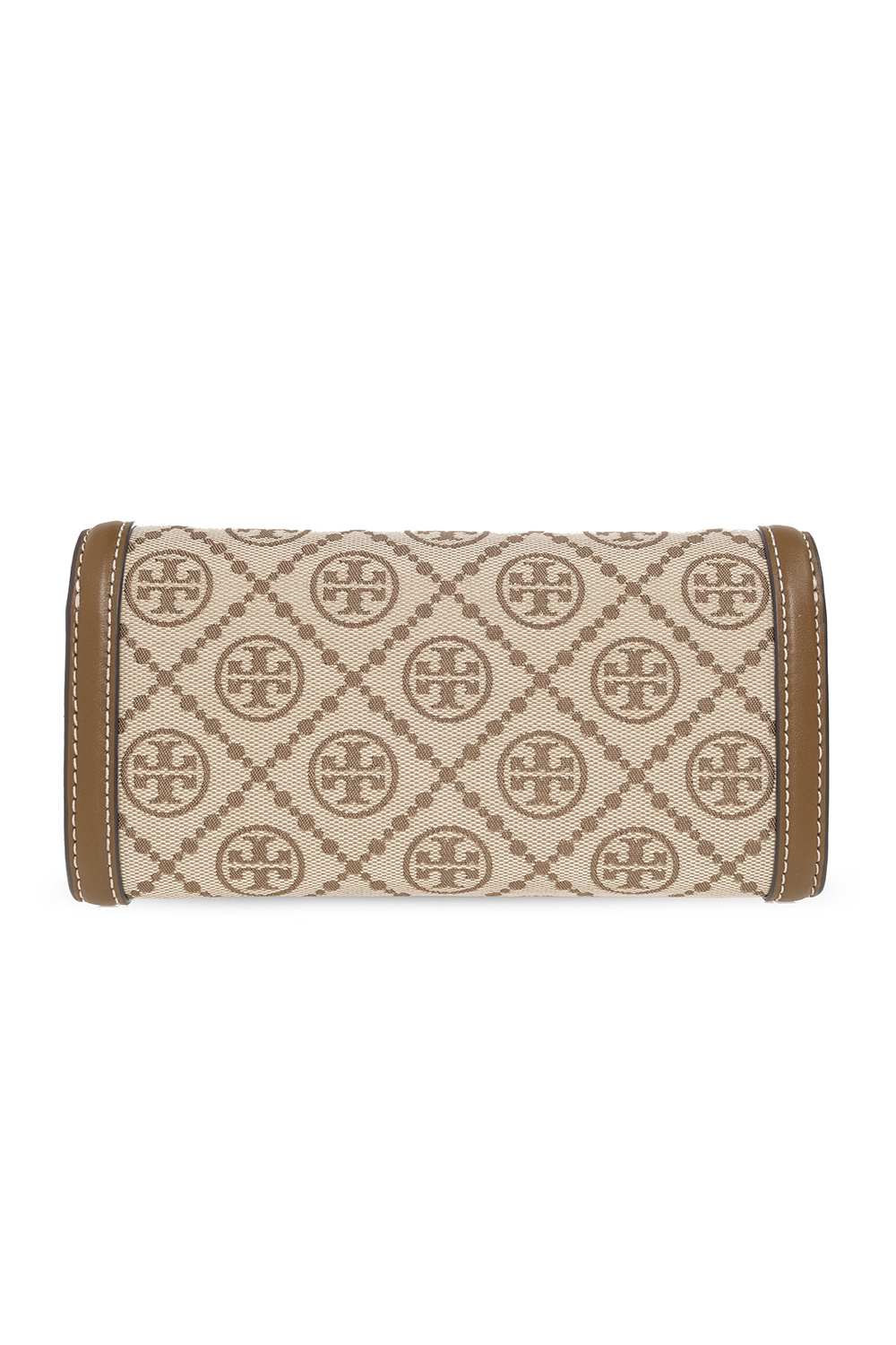 Tory Burch Wallet with logo