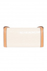 Tory Burch ‘T Monogram’ strapped wallet