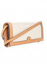 Tory Burch ‘T Monogram’ strapped wallet