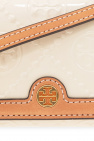 Tory Burch ‘T Monogram’ strapped wallet