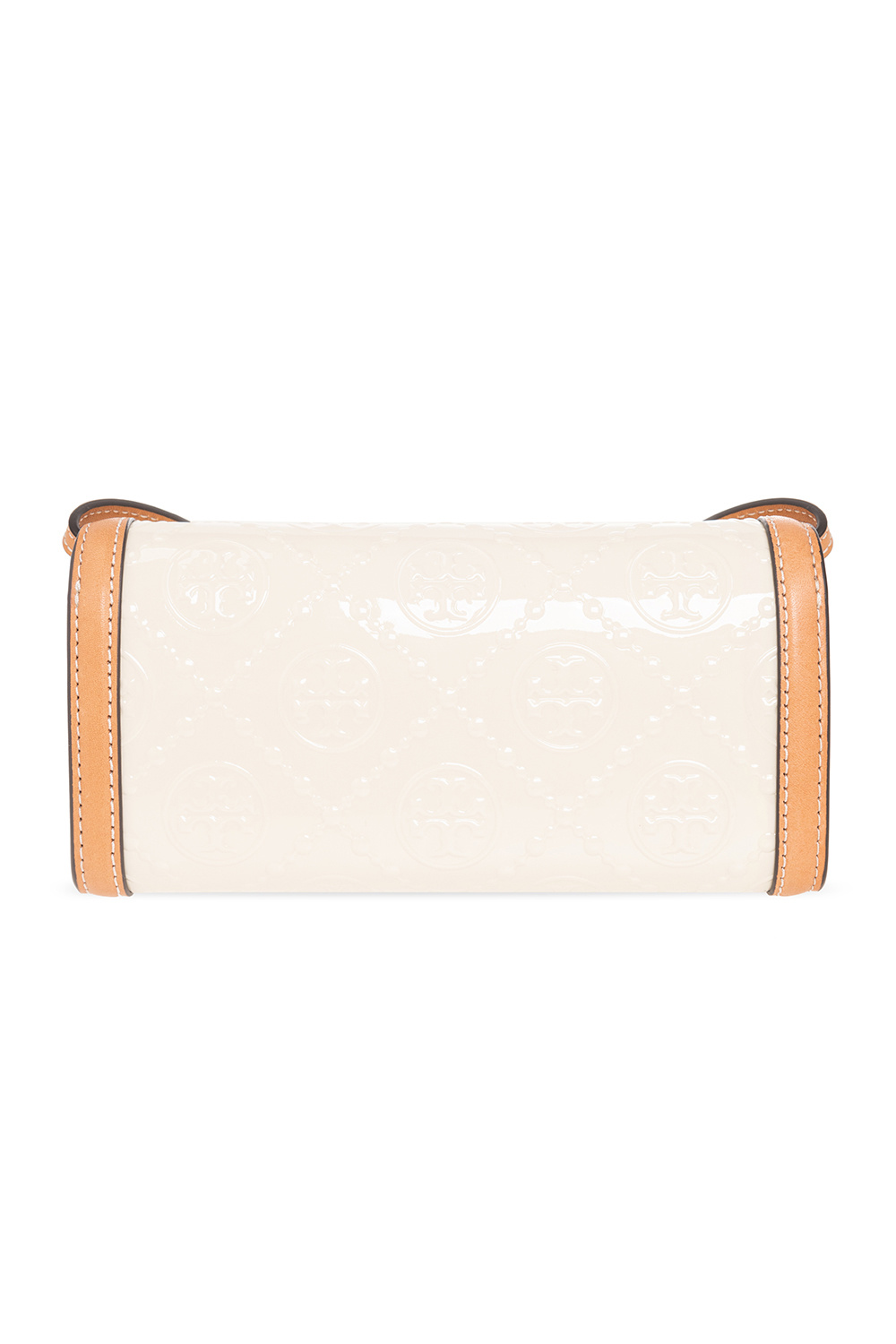 Tory Burch ‘T Monogram’ strapped wallet