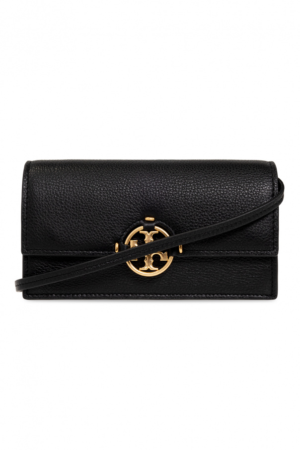 Tory Burch ‘Miller’ strapped wallet | Women's Accessories | Vitkac