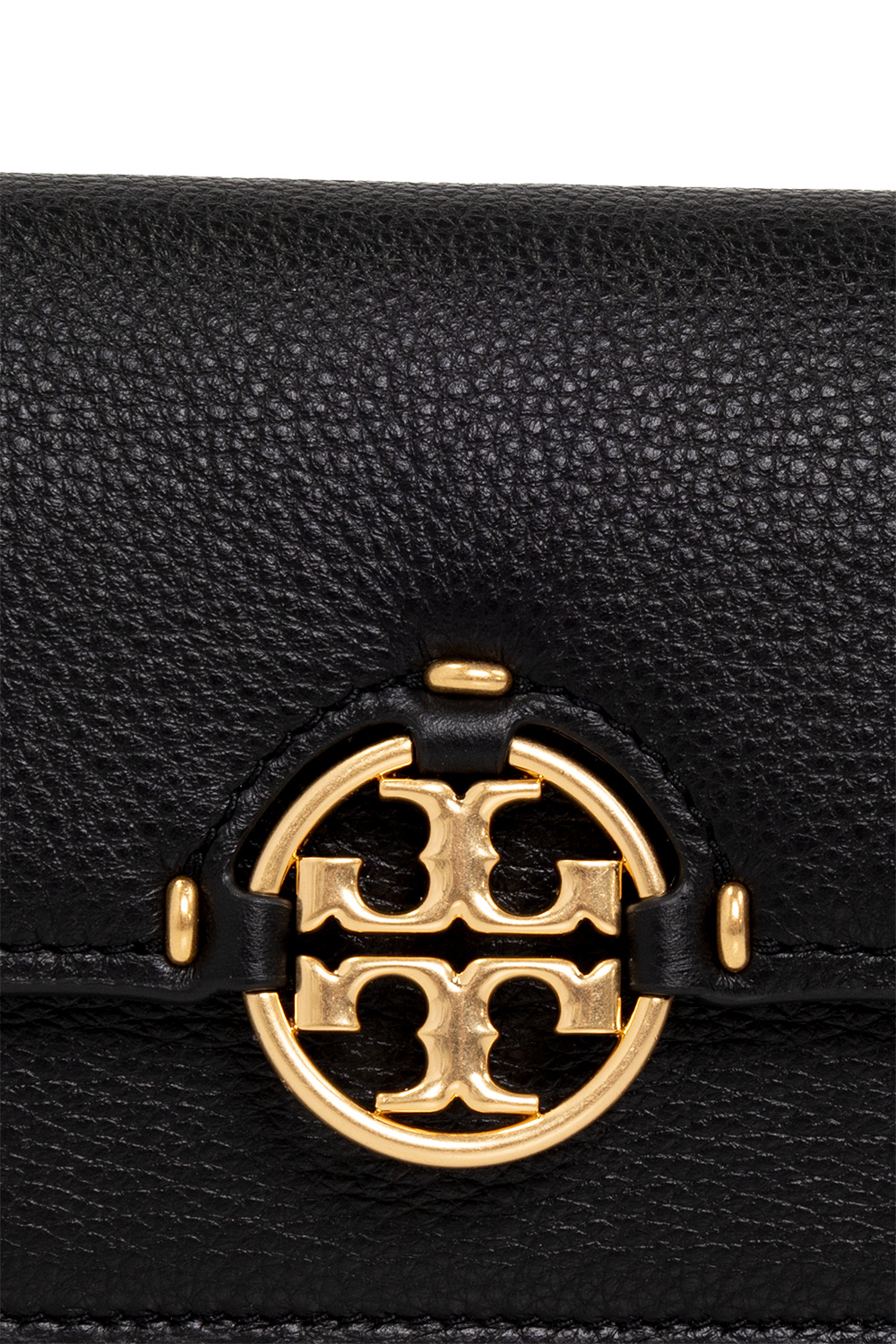 Tory Burch ‘Miller’ strapped wallet