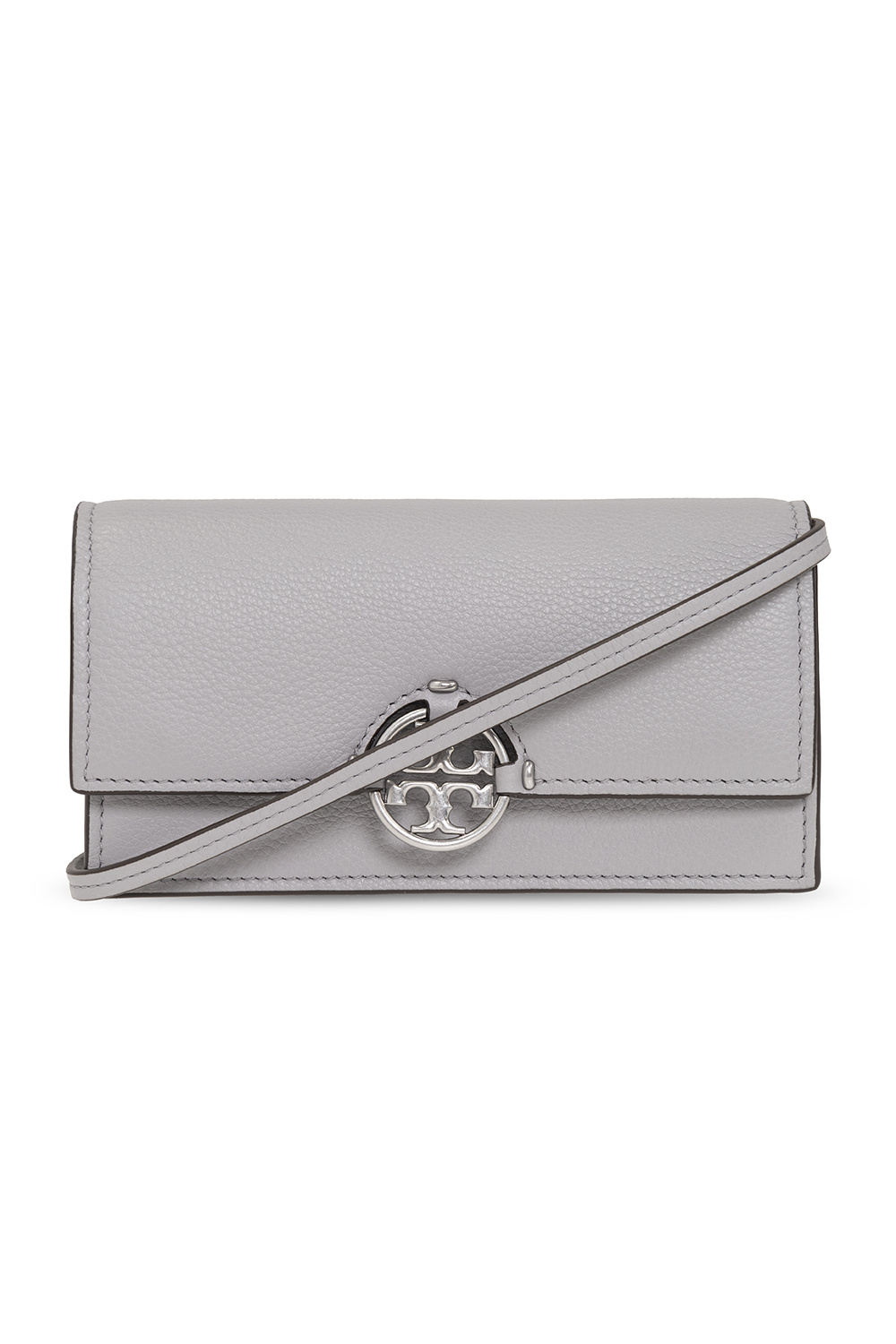 Miller' strapped wallet Tory Burch - IetpShops Argentina