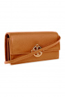 Tory Burch ‘Miller’ strapped wallet