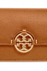 Tory Burch ‘Miller’ strapped wallet