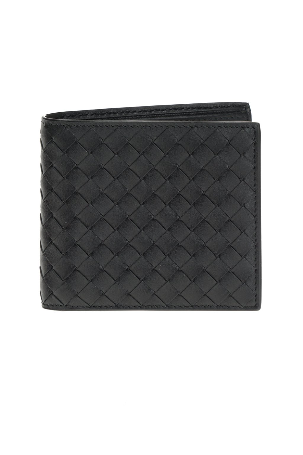 Bottega Veneta Leather Wallet