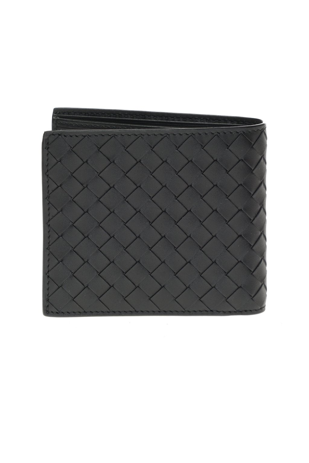 Bottega Veneta Leather Wallet