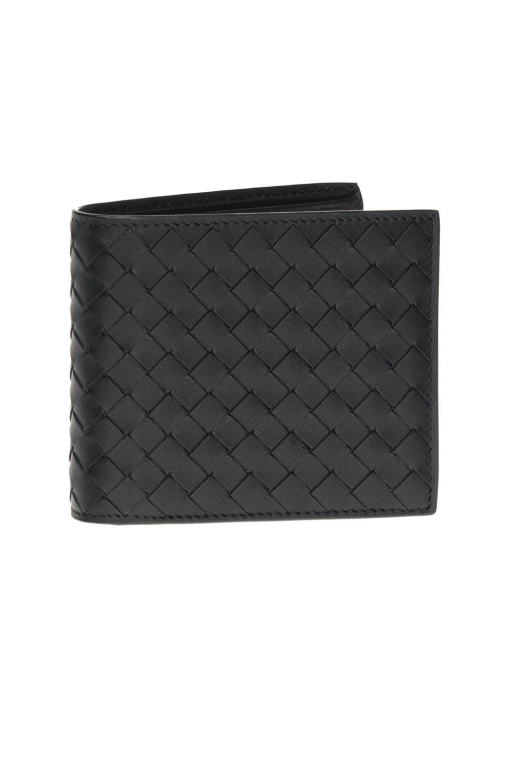 Bottega Veneta Leather Wallet