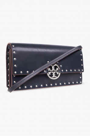 Tory Burch ‘Miller’ strapped wallet