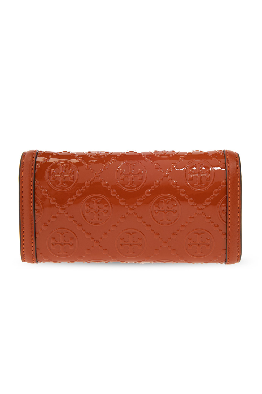 Tory Burch ‘T Monogram’ strapped wallet