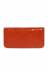 Tory Burch Wallet with logo