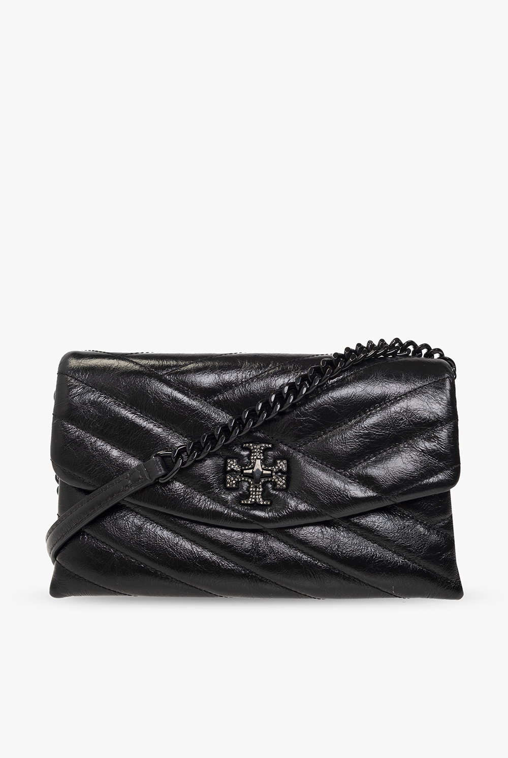 Tory Burch 'Kira Chevron' leather wallet, Women's Accessories