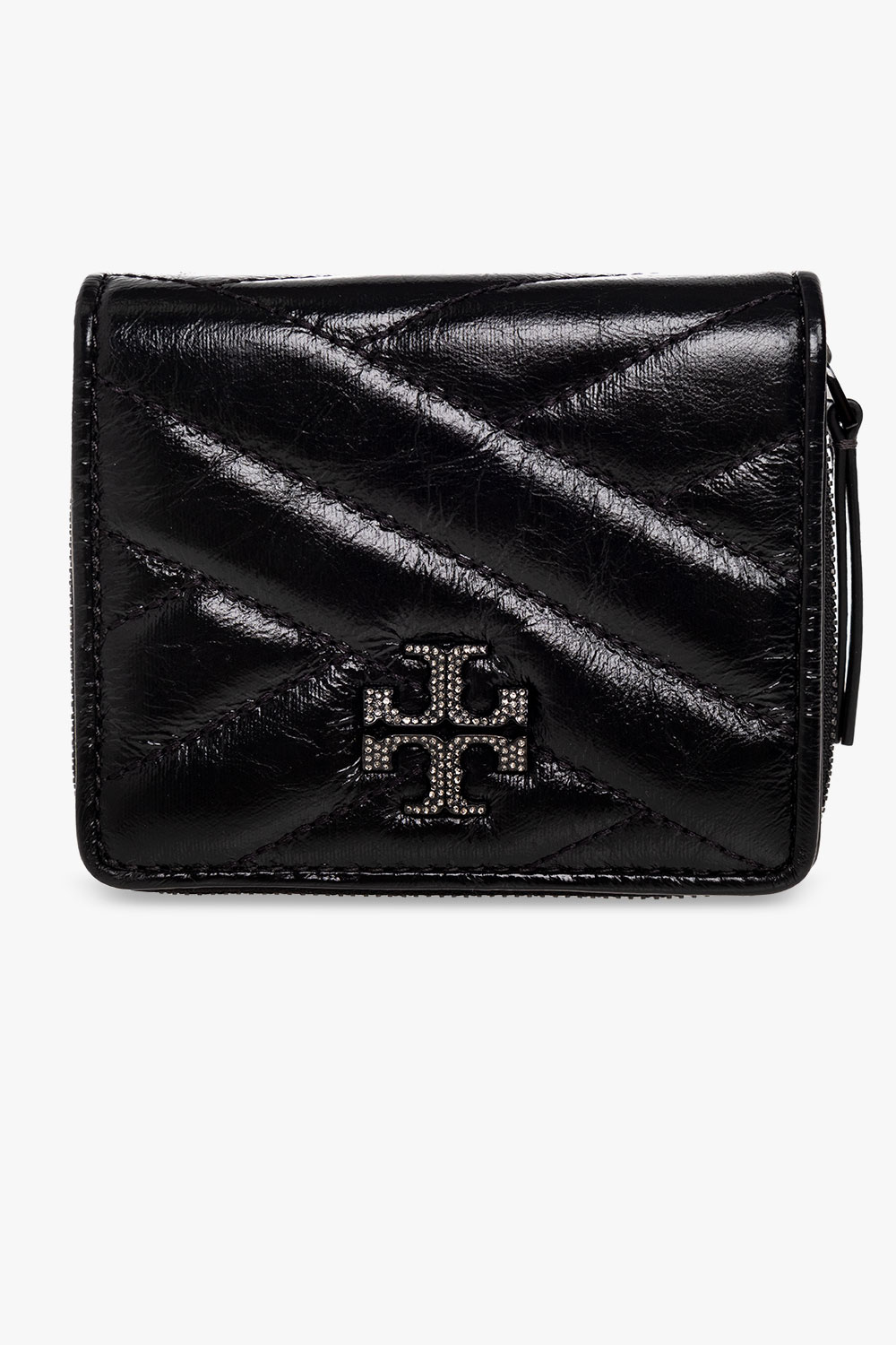 Tory Burch Leather wallet