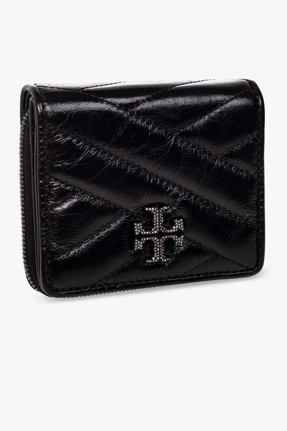 Tory Burch Leather wallet