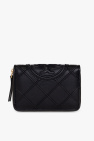 Tory Burch Leather wallet