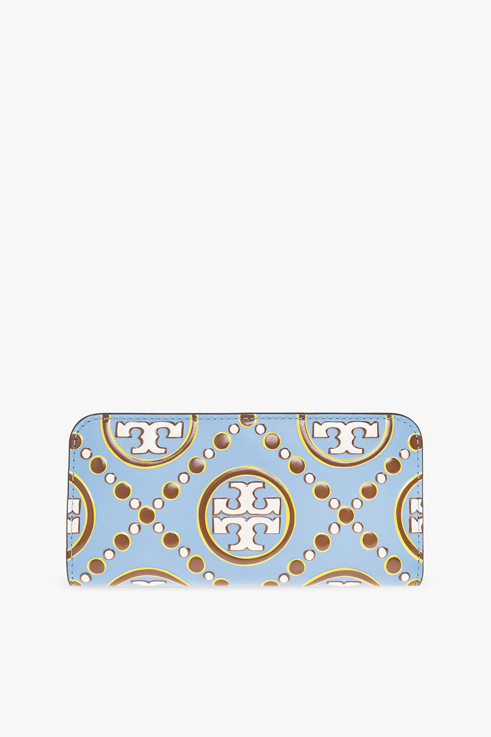 Tory Burch ‘Monogram Slim’ wallet