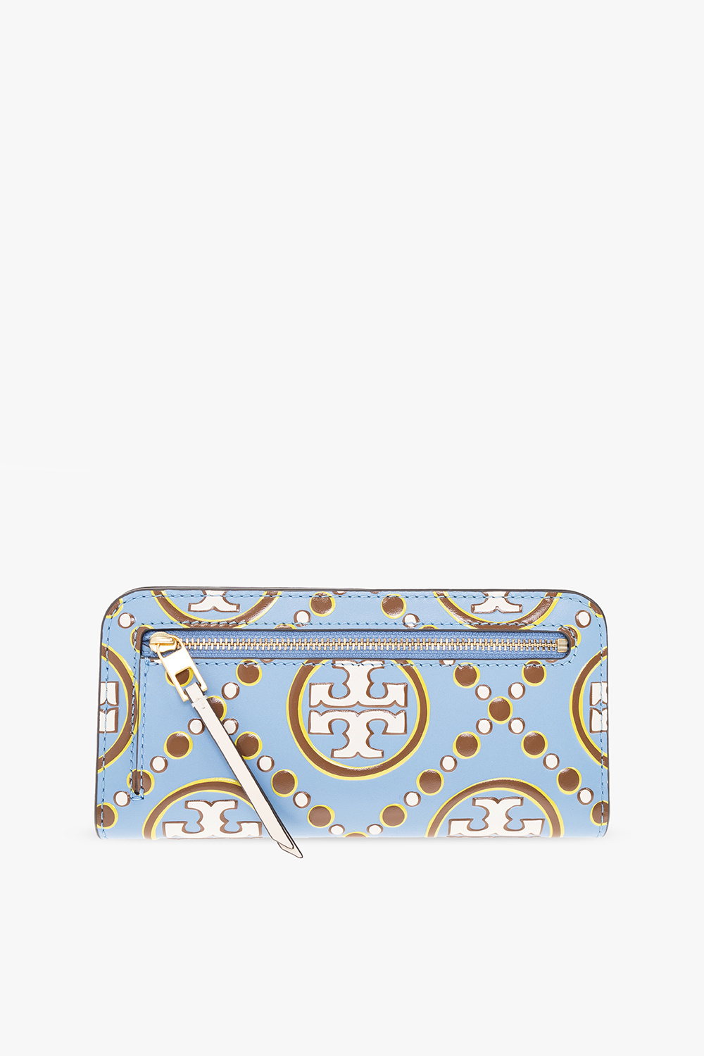 Tory Burch ‘Monogram Slim’ wallet