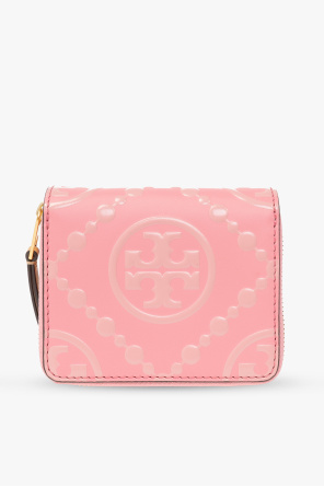 Tory Burch Leather wallet