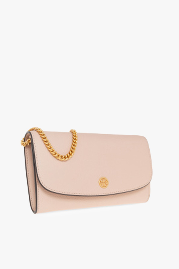 Robinson' wallet with strap Tory Burch - IetpShops GB