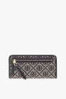 Tory Burch ‘Monogram Slim’ wallet