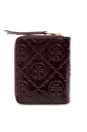 Tory Burch Wallet with monogram