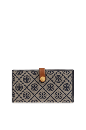 Monogram Wallet