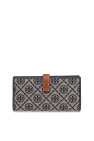 Tory Burch Monogram Wallet