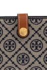 Tory Burch Monogram Wallet