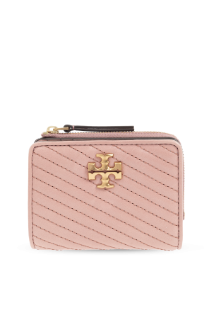 Leather wallet od Tory Burch