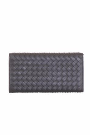 Bottega Veneta Leather Wallet