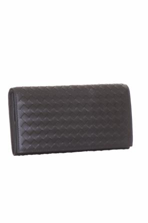 Bottega Veneta Leather Wallet