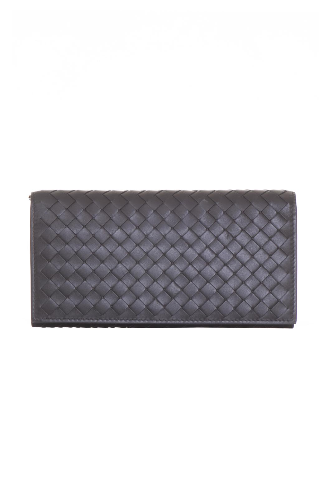 Bottega Veneta Leather Wallet