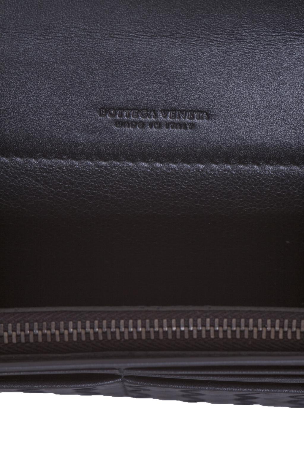 Bottega Veneta Leather Wallet