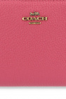 Coach Wallet with logo