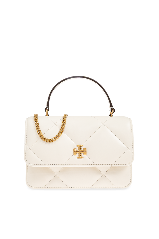Tory Burch Handbag `Kira Diamond`