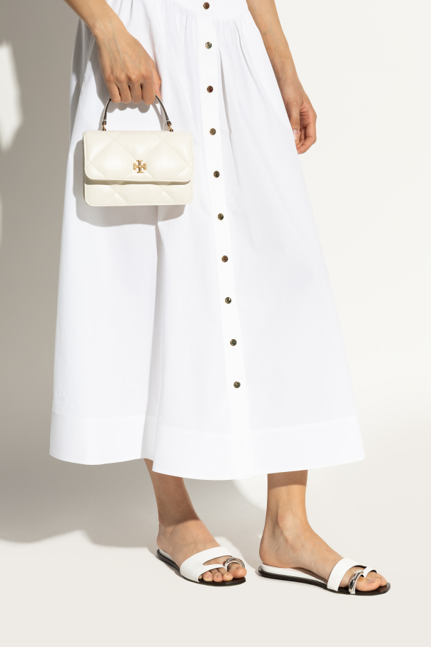 Tory Burch Handbag `Kira Diamond`