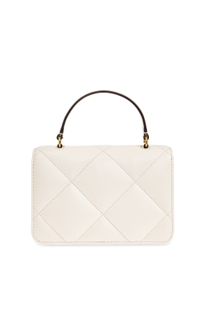 Tory Burch Handbag `Kira Diamond`