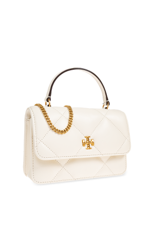 Tory Burch Handbag `Kira Diamond`