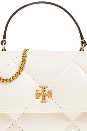 Tory Burch Handbag `Kira Diamond`