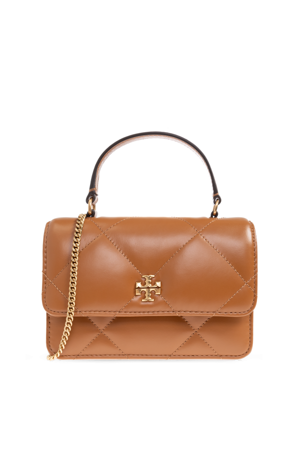 Handbag `Kira Diamond` od Tory Burch