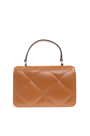 Tory Burch Torba do ręki `Kira Diamond`