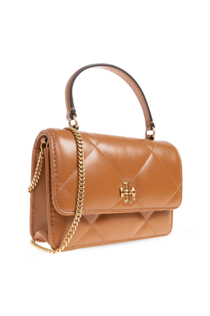 Tory Burch Torba do ręki `Kira Diamond`