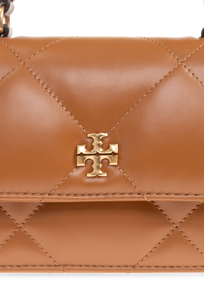 Tory Burch Torba do ręki `Kira Diamond`