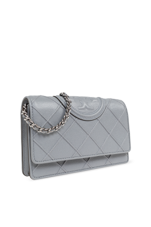 Tory Burch Wallet on a chain 'Fleming Soft'