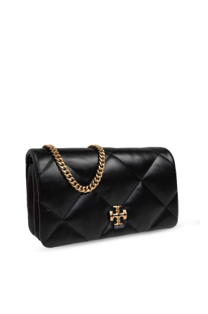 Tory Burch Wallet Kira on a chain